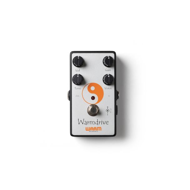 Warm Audio Warmdrive