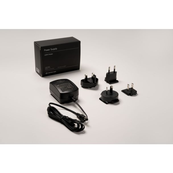 Universal Audio Alimentatore per serie Volt