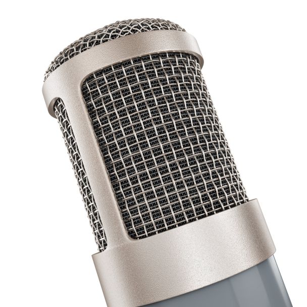 Universal Audio UA Bock 167 Tube Condenser Mic