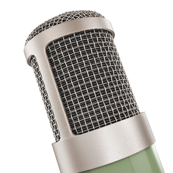 Universal Audio UA Bock 187 FET Condenser Microphone