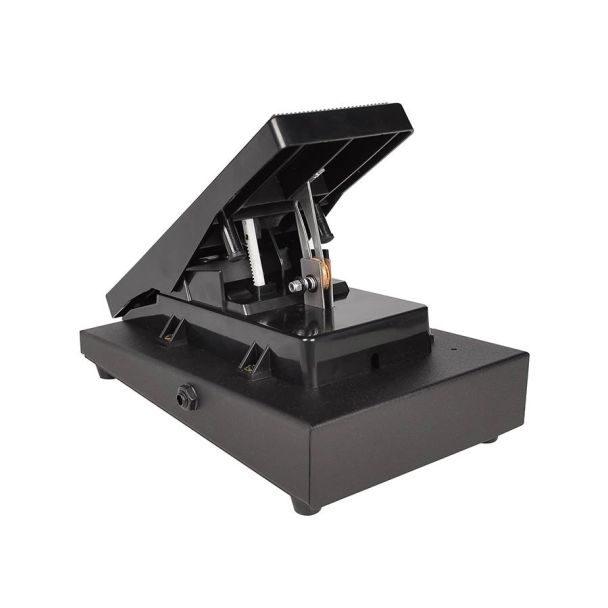 Crumar EXP-10 Expression Pedal