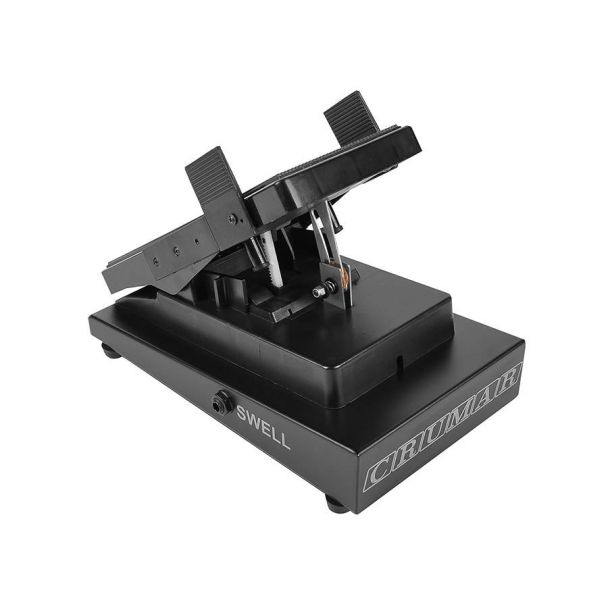 Crumar EXP-20-MS Expression Pedal