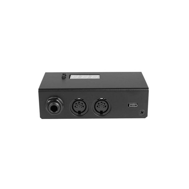 Crumar MJU MIDI Event Processor