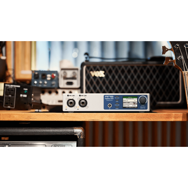 Rme Premium Line Digiface AES