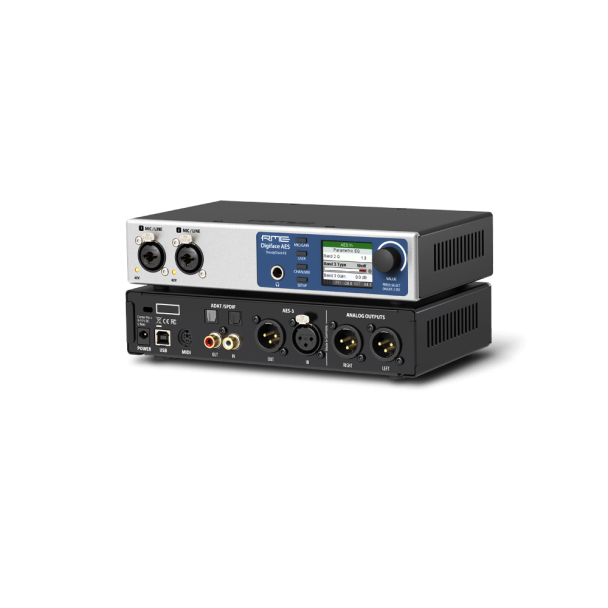 Rme Premium Line Digiface AES