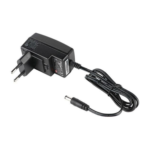 Crumar MJ-PS03 Alimentatore 12V 1A