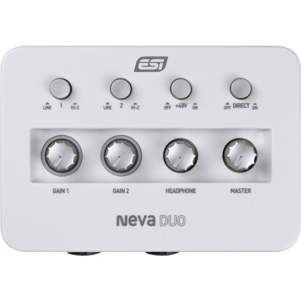 Esi Neva Duo