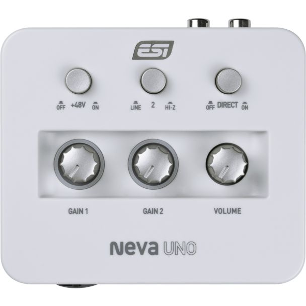 Esi Neva Uno