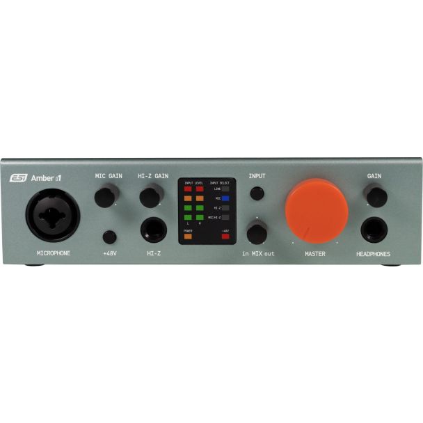 Esi amber i1