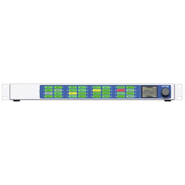 Rme Premium Line M-32 AD Pro II-D