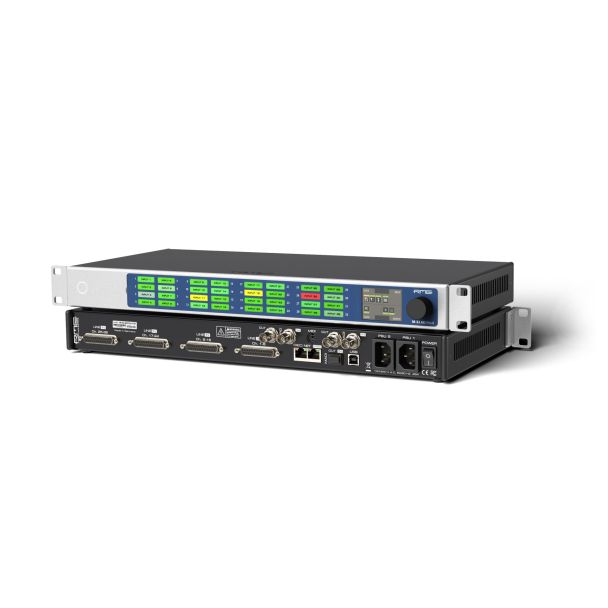 Rme Premium Line M-32 AD Pro II-D