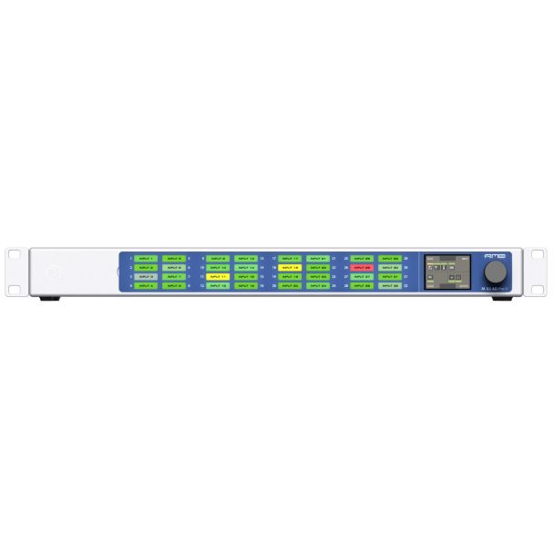 Rme Premium Line M-32 AD Pro II