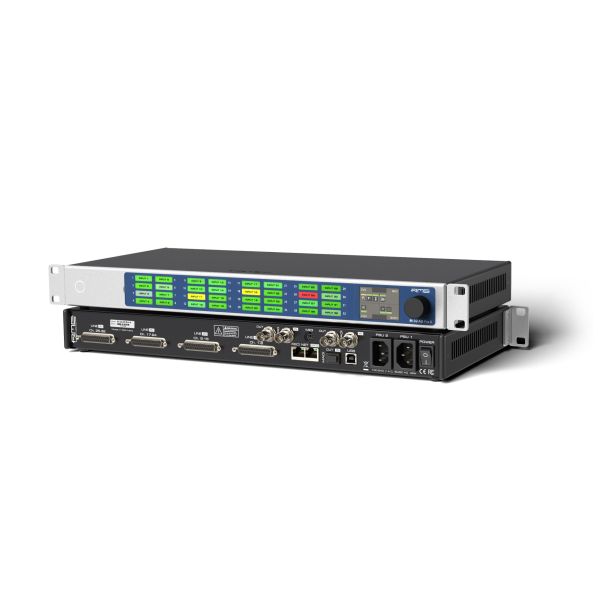 Rme Premium Line M-32 AD Pro II