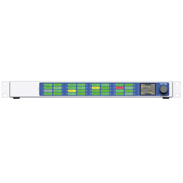 Rme Premium Line M-32 DA Pro II-D