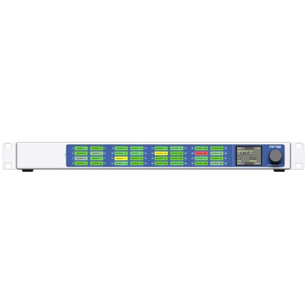 Rme Premium Line M-32 DA Pro II