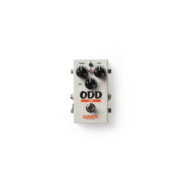 Warm Audio ODD Box V1