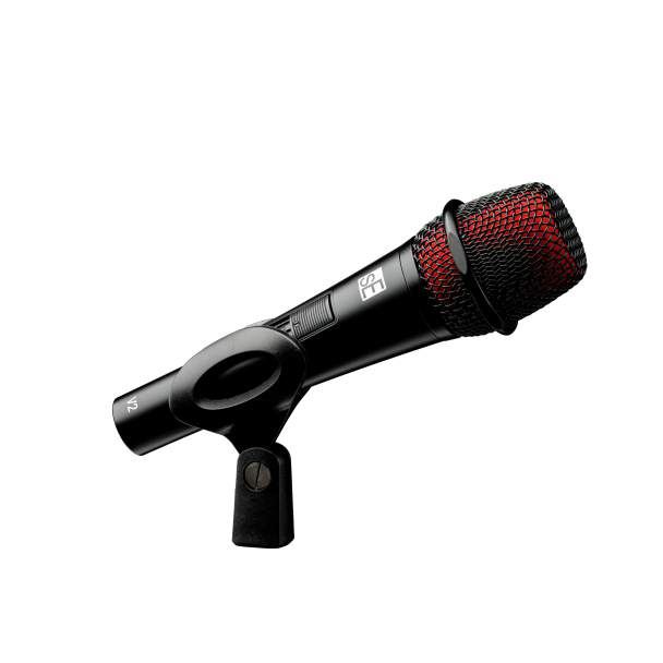 Se Electronics V2 Switch con Cavo XLR a XLR