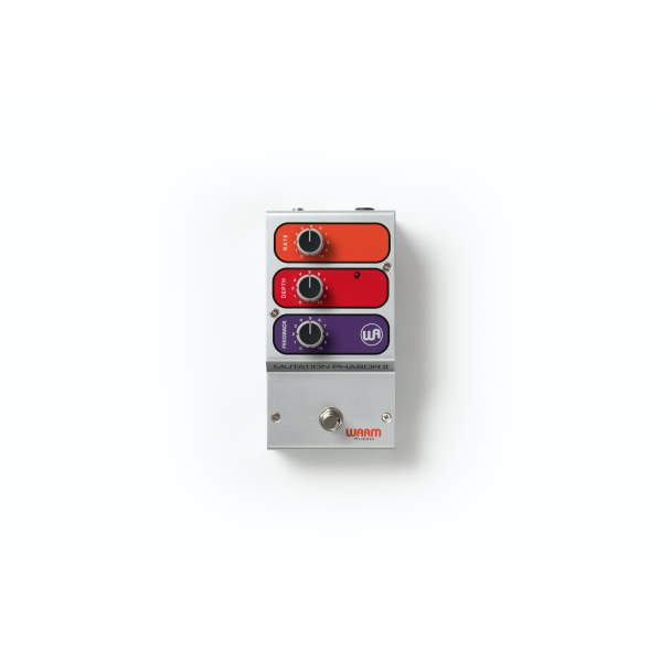 Warm Audio Mutation Phasor II