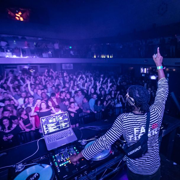 Serato Serato DJ Pro (codice software)