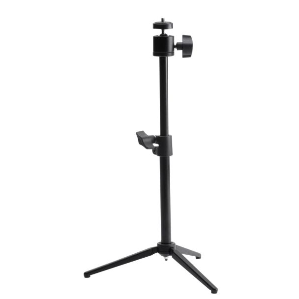 Meking Mini treppiede a 2 sezioni con testa a sfera 1/4_x0094_