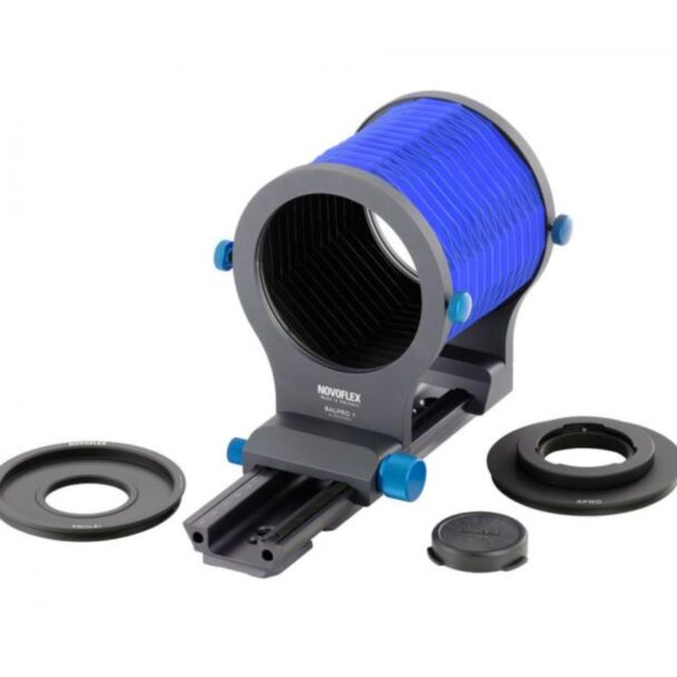 Novoflex Starter Kit Soffietto Universale BALPRO 1
