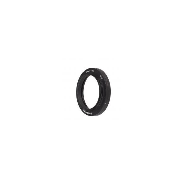 Novoflex Adapter for Olympus OM lenses to Four Thirds cameras