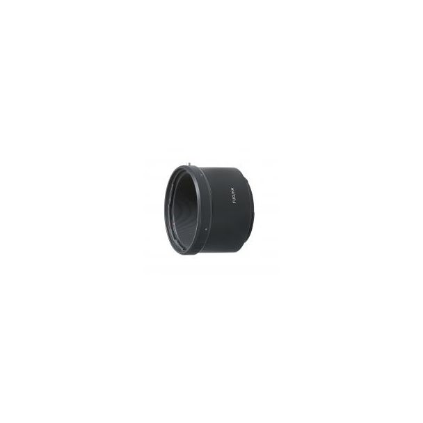 Novoflex Adattatore per ottiche Hasselblad V a camere Fuji GFX