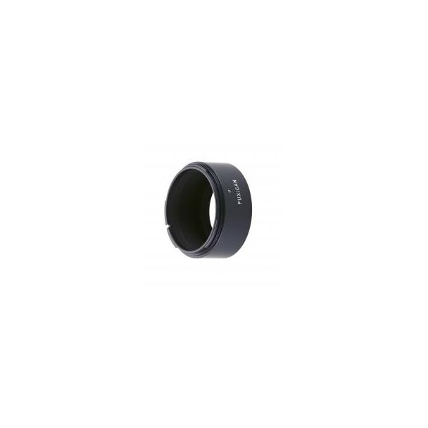 Novoflex Adapter for Canon FD lenses (not EOS) to Fuji X Pro cameras