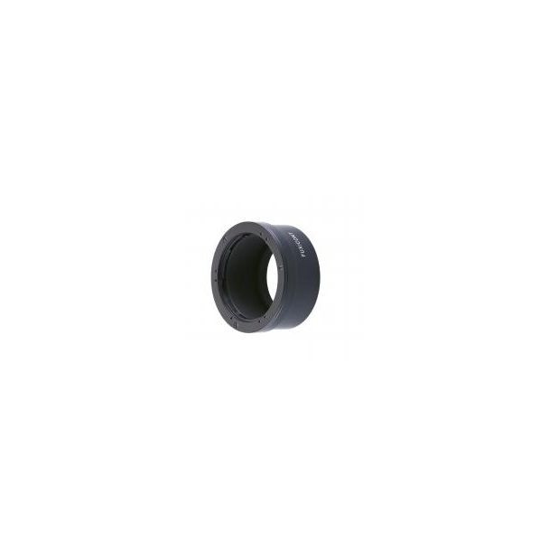 Novoflex Adattatore per ottiche Contax/Yashica a camere Fuji X Pro