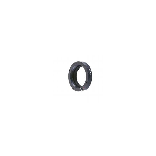 Novoflex Adattatore per ottiche Leica M a camere Fuji X Pro