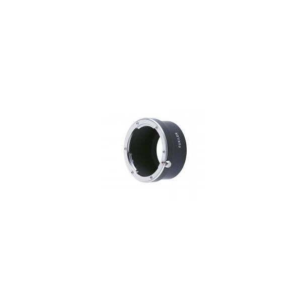 Novoflex Adattatore per ottiche Leica R a camere Fuji X Pro
