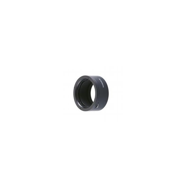 Novoflex Adattatore per ottiche Minolta MD ed MC a camere Fuji X Pro