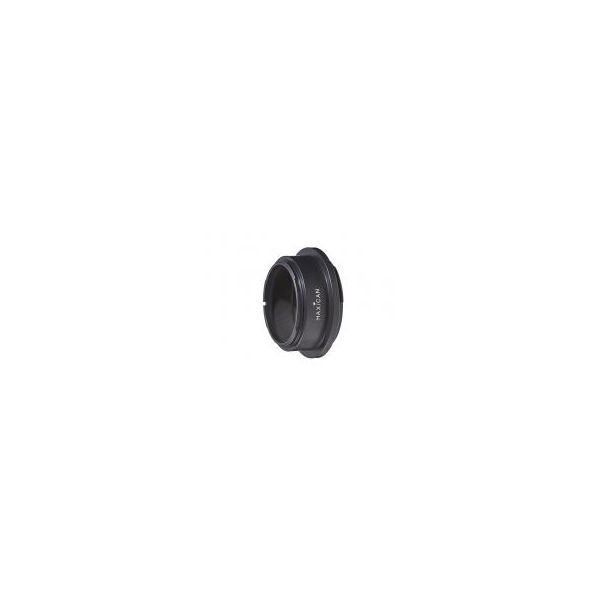 Novoflex Adattatore per ottiche Canon FD a camere Hasselblad X1D