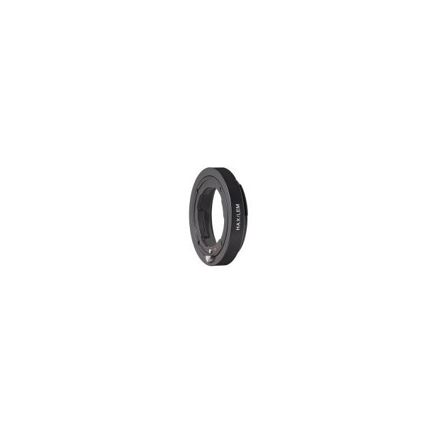 Novoflex Adattatore per ottiche Leica M a camere Hasselblad X1D