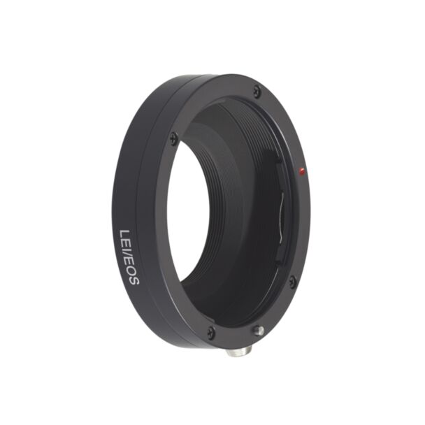 Novoflex Adattatore meccanico per ottiche Canon Eos a M39