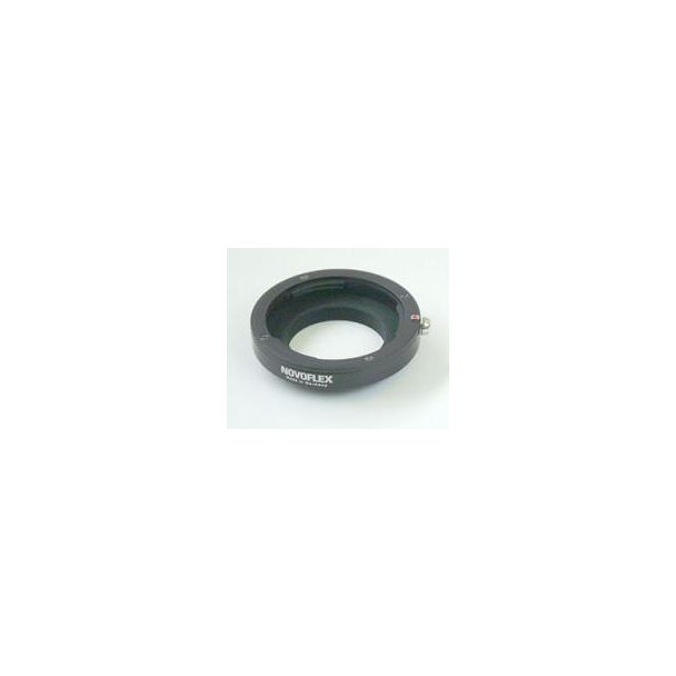 Novoflex Adattatore per ottiche Leica R a camere M 39