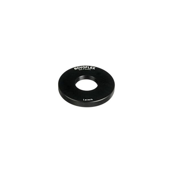 Novoflex LEIMIK adattatore per lente fotografica