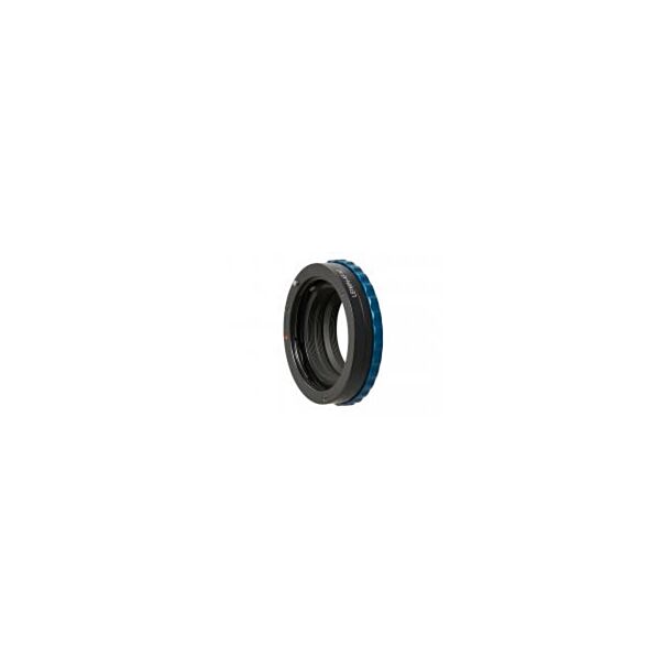 Novoflex Adattatore per ottiche Sony Alpha/Minolta AF a camere M 39 con controllo diaframma