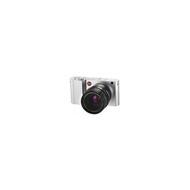 Novoflex Adattatore per ottiche M 42x1 a camere Leica T