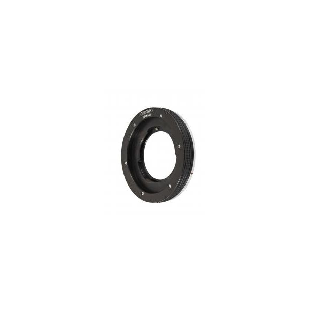 Novoflex Adapter for Mamiya 645 cameras to NOVOFLEX A bayonet