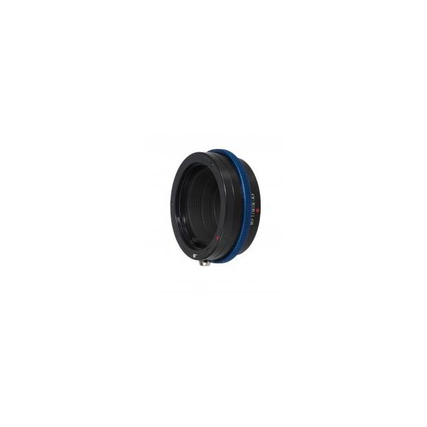 Novoflex Adapter for Sony Alpha/Minolta AF lenses to Micro Four Thirds cameras with aperture control
