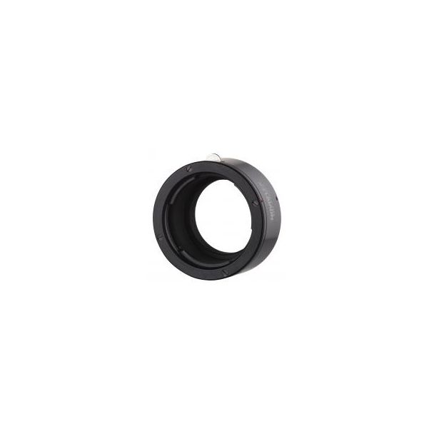 Novoflex Adapter for Minolta MD and MC lenses to Micro Four Thirds cameras