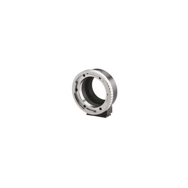 Novoflex Adapter for PL-mount lenses to MicroFourThirds cameras