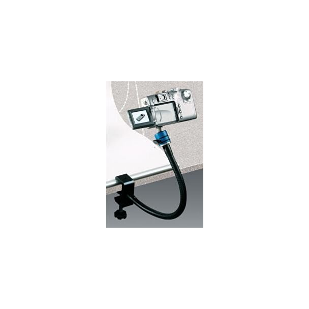 Novoflex MS-ARM supporto per personal communication Supporto attivo Macchina fotografica Nero