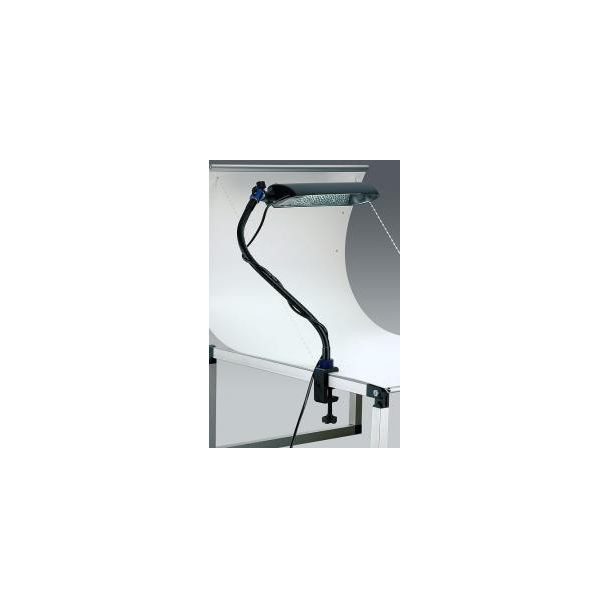 Novoflex MS-LIGHT illuminazione continua per studio fotografico 17 W
