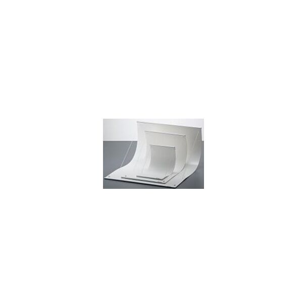 Novoflex MST 30 tenda per studio fotografico Bianco