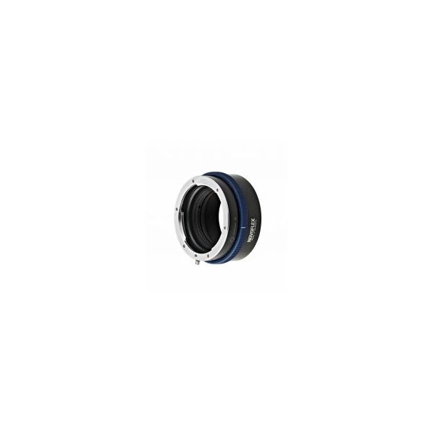 Novoflex Adapter for Nikon lenses to Sony NEX cameras with aperture control