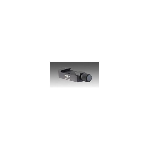 Novoflex Q=Mount Mini Piastra di rilascio