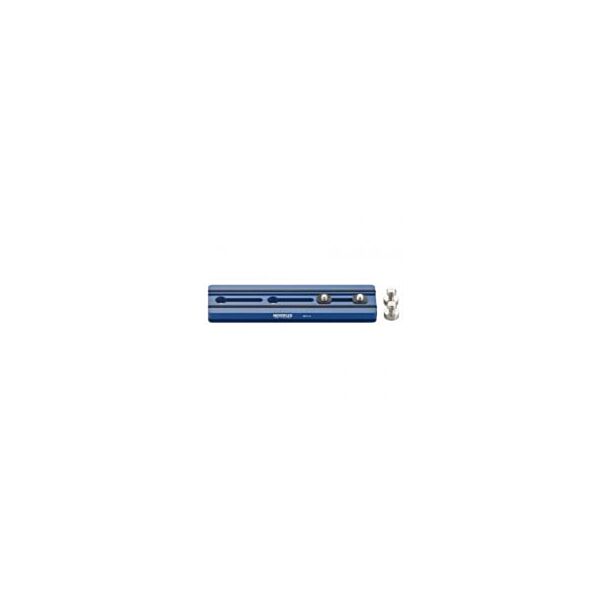 Novoflex Piastra 155mm