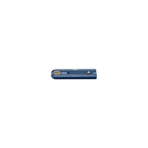 Novoflex Piastra 155mm con livella a bolla